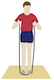 Other Sports: How to Determine the Correct Length for a Skipping Rope