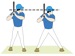 Baseball/Softball: Which is Better: A Long Or Short Batting Stride?